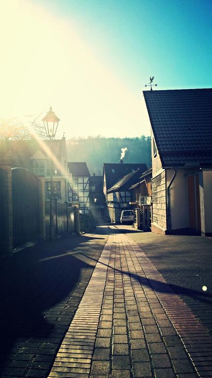 Harz Cottage Bad Lauterberg Rum bild